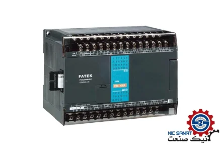 ماژول توسعه ورودی و خروجی دیجیتال فتک