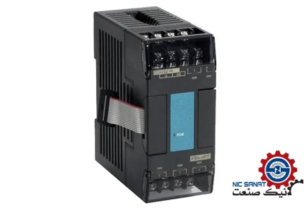 ماژول توسعه ورودی فتک