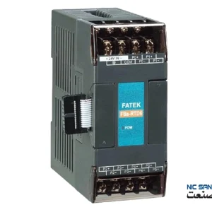 ماژول توسعه ورودی دما فتک