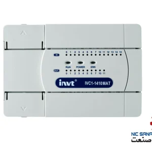 خرید پی ال سی IVC1L-1410MAR اینوت