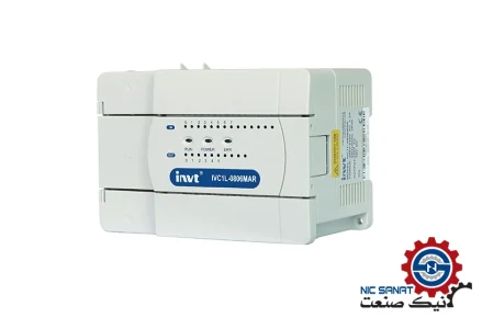 خرید پی ال سی IVC1L-2416MAR اینوت