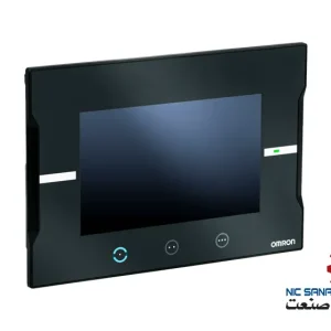 خرید HMI مدل 12.1 اینچ سری NA امرن کد NA5-12W101B-V1
