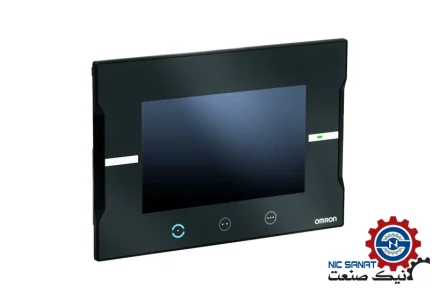 خرید HMI مدل 12.1 اینچ سری NA امرن کد NA5-12W101B-V1
