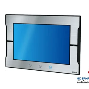 خرید HMI مدل 12.1 اینچ سری NA امرن کد NA5-12W101S-V1