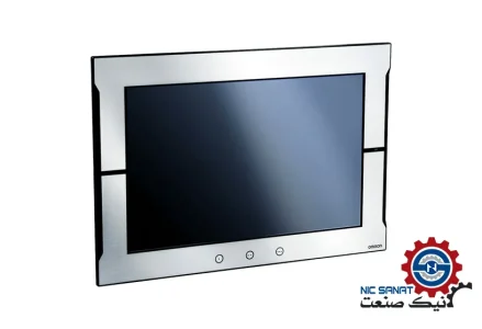 خرید HMI مدل 15.4 اینچ سری NA امرن کد NA5-15W101S-V1