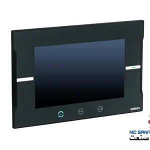 خرید HMI مدل 9 اینچ سری NA امرن کد NA5-9W001B-V1