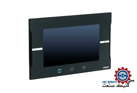خرید HMI مدل 9 اینچ سری NA امرن کد NA5-9W001B-V1