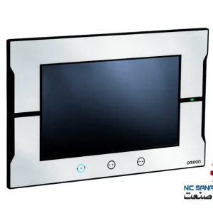 خرید HMI مدل 9 اینچ سری NA امرن کد NA5-9W001S-V1
