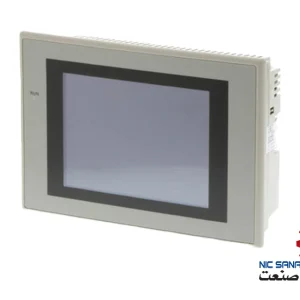 خرید HMI مدل 5.7 اینچ سری NS امرن کد NS5-MQ10-V2
