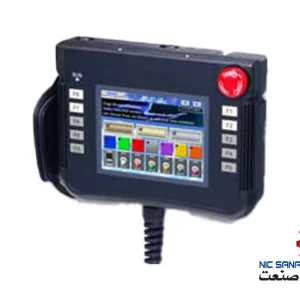 خرید HMI مدل 5.7 اینچ سری NS امرن کد NSH5-SQR10B-V2