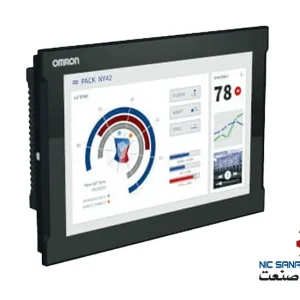 خرید HMI مدل 15.4 اینچ سری NY امرن کد NYP17-213C1-15WC1000