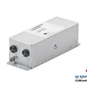 Schaffner FN352Z Multi-Stage EMC Filter