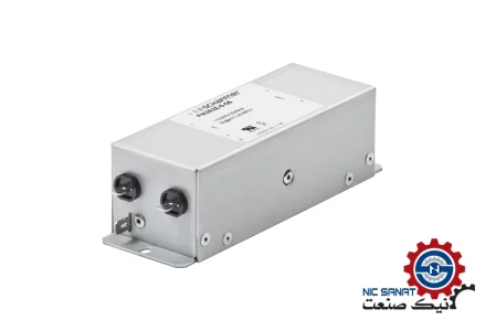 Schaffner FN352Z Multi-Stage EMC Filter