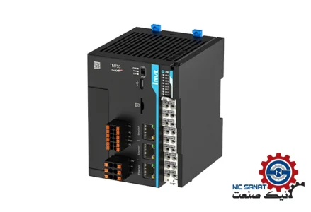 خرید پی ال سی TM753 اینوت