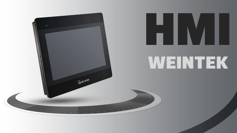 HMI برند وینتک