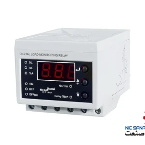 خرید کنترل بار DLF-15A شیوا امواج