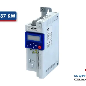 خرید اینورتر تک فاز 0.37 کیلووات i550 cabinet لنز