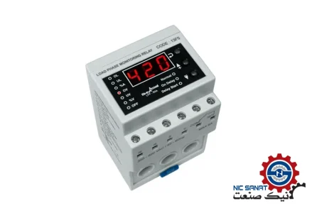 خرید کنترل فاز-بار LPF-15A شیوا امواج