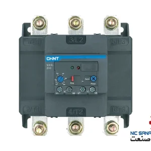 خرید بی متال سری NR2 چینت 200-100 آمپر مدل NXR-200