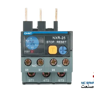 خرید بی متال 10-7 آمپر چینت مدل NXR-25