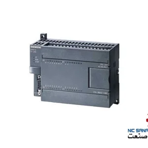 خرید پی ال سی CPU 224 زیمنس مدل 6ES7214-1BD23-0XB0