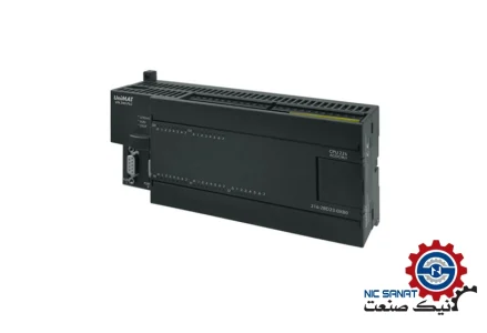 خرید پی ال سی CPU 226 زیمنس مدل 6ES7216-2AD23-0XB0