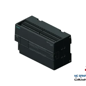 خرید پی ال سی CPU 228 زیمنس مدل 6ES7288-1SR60-0AA0