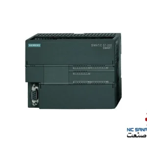 خرید پی ال سی CPU ST40 زیمنس مدل 6ES7288-1ST40-0AA0