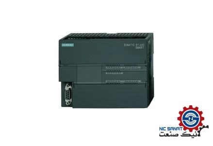 خرید پی ال سی CPU ST40 زیمنس مدل 6ES7288-1ST40-0AA0