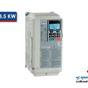 خرید اینورتر سه فاز 18.5KW سری L1000 یاسکاوا مدل CIMR-LB4A0039
