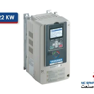 خرید اینورتر سه فاز 22KW سری GA700 یاسکاوا مدل CIPR-GA70C4058ABA