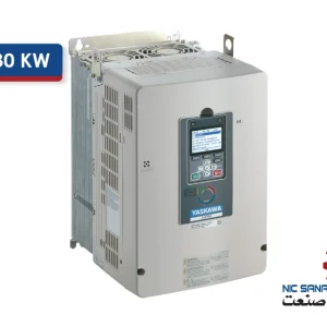 خرید اینورتر سه فاز 30KW سری GA700 یاسکاوا مدل CIPR-GA70C4075ABA