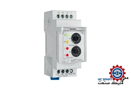 خرید کنترل فاز 13B1 شیوا امواج MRB-2P