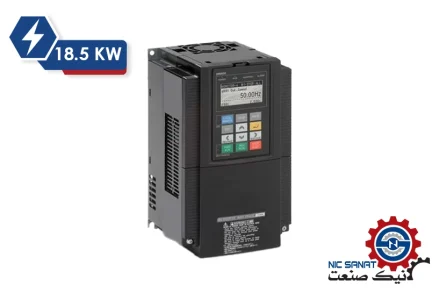 خرید اینورتر سه فاز 18.5KW سری M1 امرن مدل 3G3M1-A2185-ECT