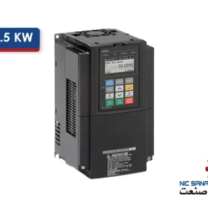 خرید اینورتر سه فاز 1.5KW سری M1 امرن مدل 3G3M1-A4015-ECT