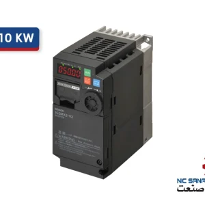 اینورتر سه فاز 110KW سری RX امرن مدل 3G3RX-B411K-E1F