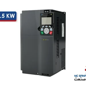 خرید اینورتر 7.5 کیلووات اینوت سری GD350 مدل GD350-7R5G-2
