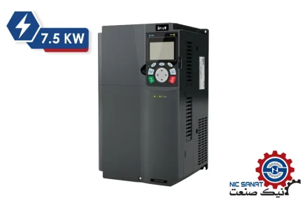 خرید اینورتر 7.5 کیلووات اینوت سری GD350 مدل GD350-7R5G-2