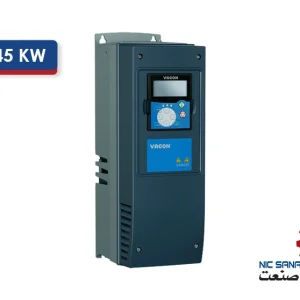 خرید اینورتر سه فاز 45KW سری NXP وکن مدل NXP 0170 2A2H0SSS
