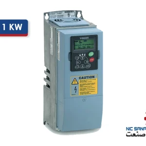 خرید اینورتر سه فاز 11KW سری NXS وکن مدل NXS 0048 2A2H1SSS
