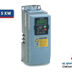 خرید اینورتر سه فاز 15KW سری NXS وکن مدل NXS 0061 2A2H1SSS