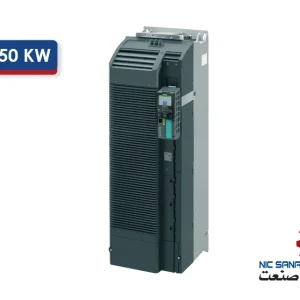 خرید اینورتر G120 سه فاز 250 کیلووات سینامیکس 6SL3210-1PE34-8AL0