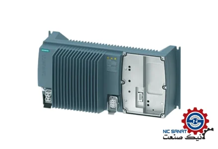 خرید ماژول قدرت 6SL3525-0PE21-5AA1 درایو G120 زیمنس