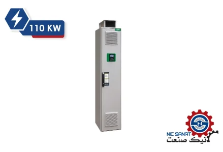 خرید اینورتر سه فاز 110KW سری ATV930 اشنایدر مدل ATV930C11N4F