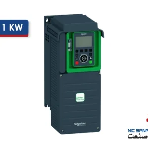 خرید اینورتر سه فاز 11KW سری ATV930 اشنایدر مدل ATV930D11N4