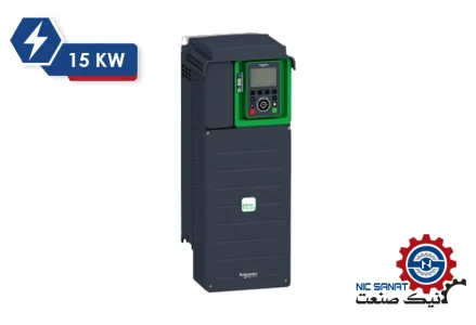 خرید اینورتر سه فاز 15KW سری ATV930 اشنایدر مدل ATV930D15N4