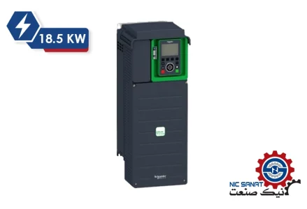 خرید اینورتر سه فاز 18.5KW سری ATV930 اشنایدر مدل ATV930D18N4