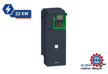 خرید اینورتر سه فاز 22KW سری ATV930 اشنایدر مدل ATV930D22N4