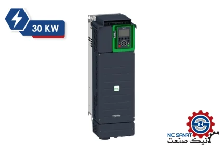 خرید اینورتر سه فاز 30KW سری ATV930 اشنایدر مدل ATV930D30N4