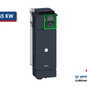 خرید اینورتر سه فاز 45KW سری ATV930 اشنایدر مدل ATV930D45N4